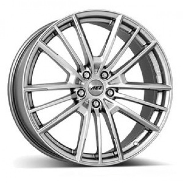 AEZ Kaiman high gloss 8.0x19/5x108.0 D70.10 ET40.00 HS