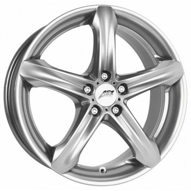 AEZ Yacht 7.5x17/5x108.0 D70.10 ET40.00 S