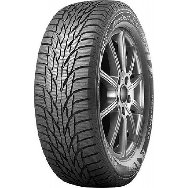 Kumho Wintercraft SUV Ice WS51 215/65 R17 103T