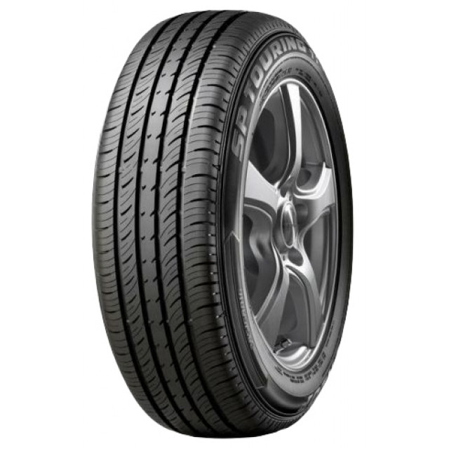 Dunlop SP Touring T1 205/55 R16 91H