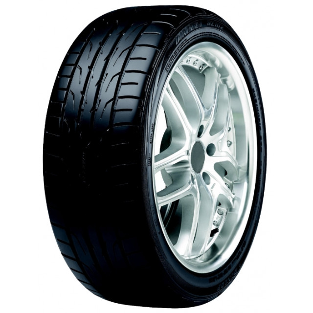 Dunlop Direzza DZ102 225/40 R18 92W 