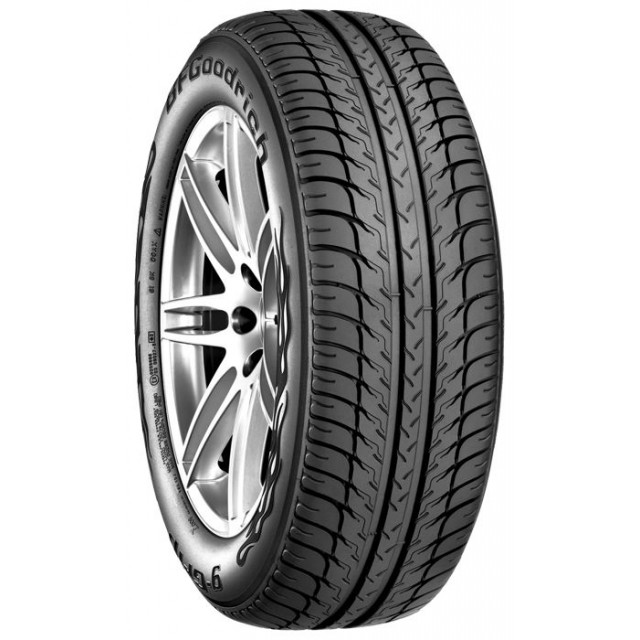 BFGoodrich g-Grip 185/60 R15 88H