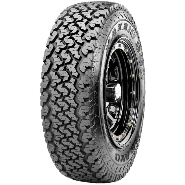 Maxxis Bravo AT980E 265/75 R16 119/116Q