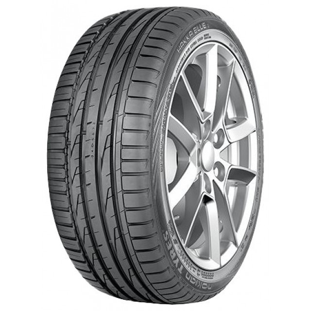 Nokian Tyres Tyres Hakka Blue 2 215/55 R17 98W