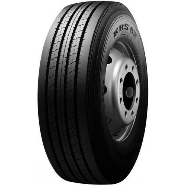 Kumho RS02 7.0/  R16 113/112N