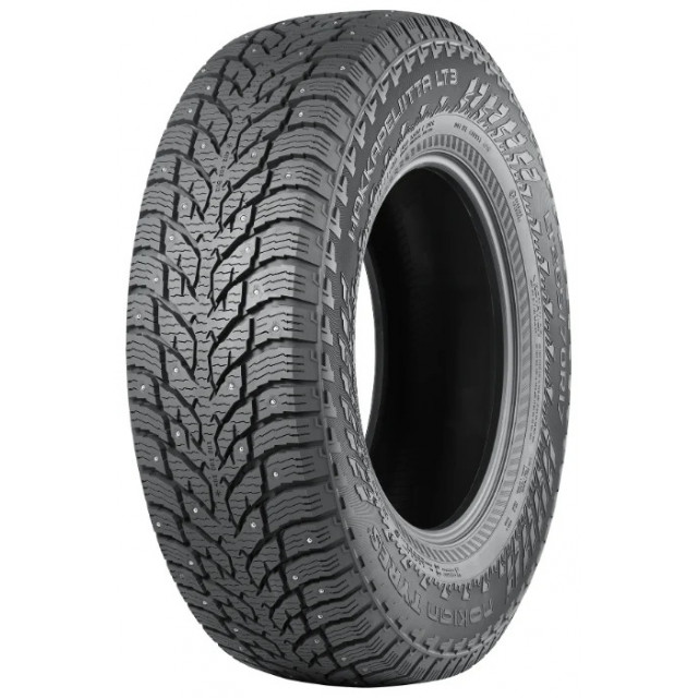 Nokian Hakkapeliitta LT3 275/70 R17 120/117Q