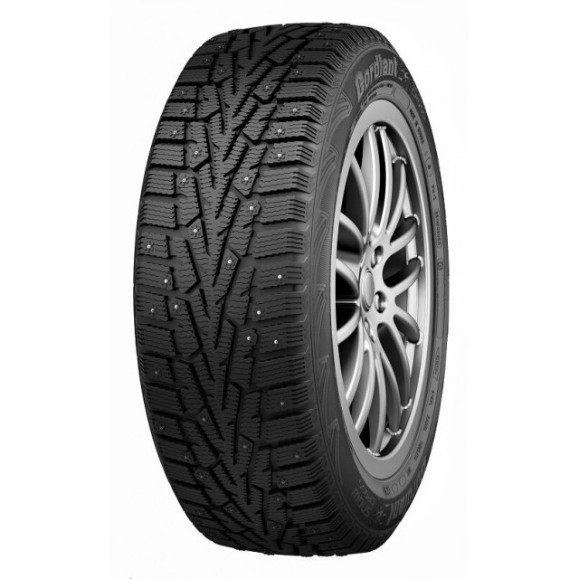 Cordiant Snow Cross 185/65 R15 92T