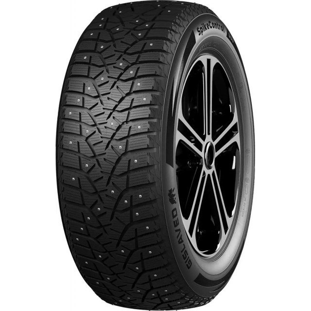 Gislaved Spike Control SUV 225/60 R18 104T