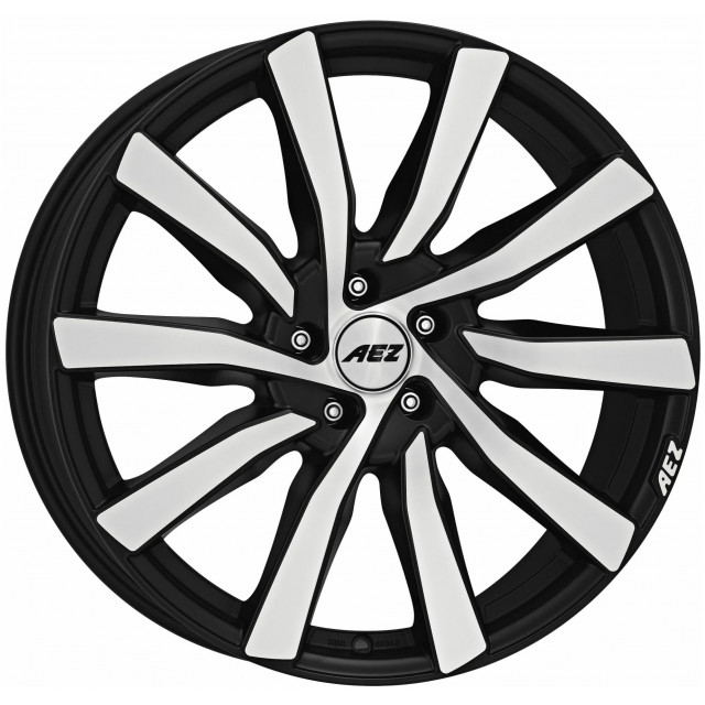 AEZ Reef SUV 9.0x20/5x114.3 D71.60 ET40.00 BFP