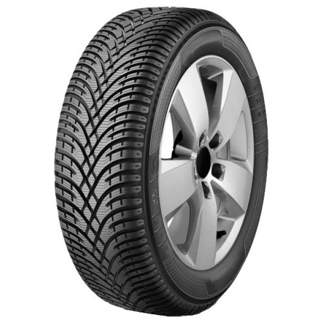 BFGoodrich g-Force Winter 2 205/45 R17 88V