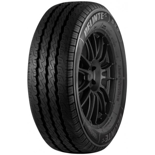 Delinte DV2+ 185/ R14C 102/100R