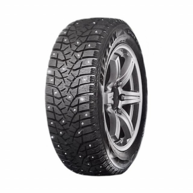 Bridgestone Blizzak Spike-02 SUV 255/50 R19 107T