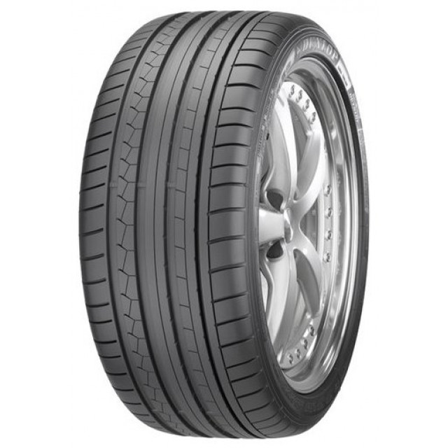 Dunlop SP Sport Maxx GT 245/40 R19 94W