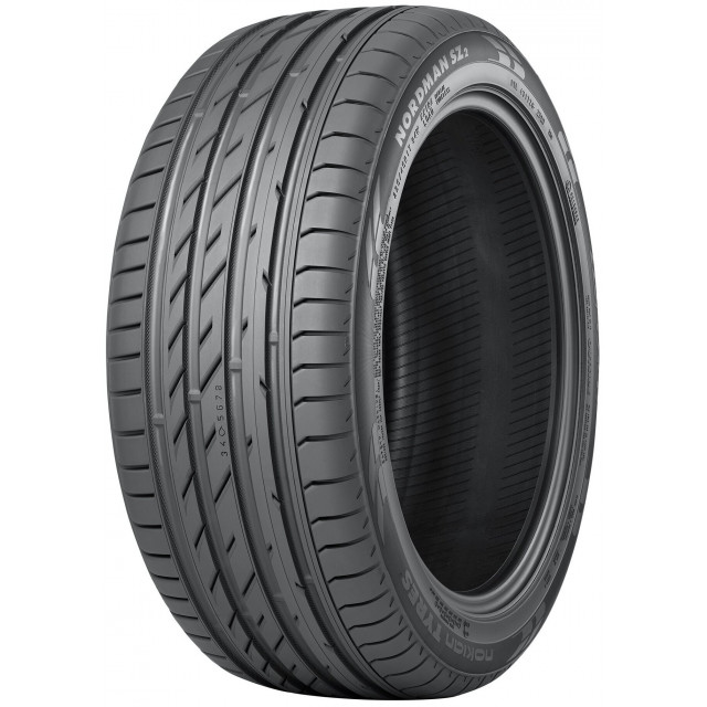 Nokian Nordman SZ2 225/40 R18 92W