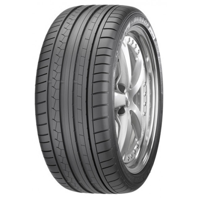 Dunlop SP Sport Maxx GT 275/35 R19 96W