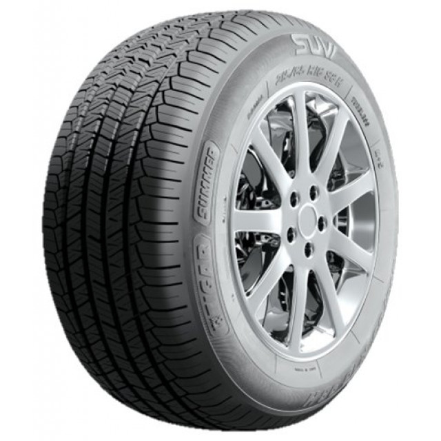 Tigar Summer SUV 235/50 R18 97V