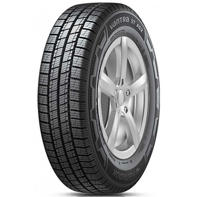 Hankook VanTRa ST AS2 RA30 225/75 R16 121/120R