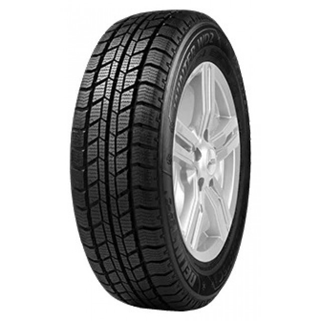 Delinte WD2 235/65 R16 115/113S