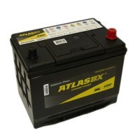 ATLAS 80e MF95D26FL (57029) -80Ah