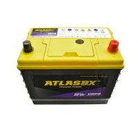 ATLAS 85e UMF115D26L UHPB -85Ah 