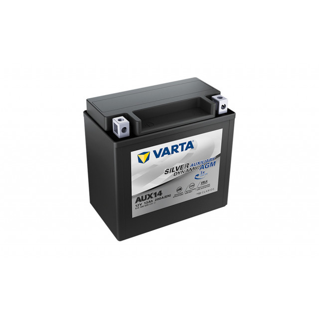 VARTA 13Ah 513 106 020 AUXILIARY-13 Ач (AUX14)