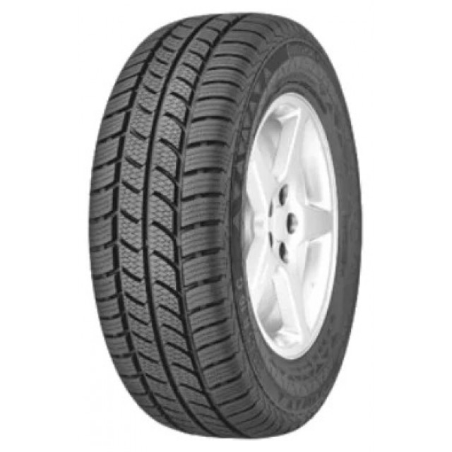 Continental VancoWinter 2 195/75 R16 110/108R