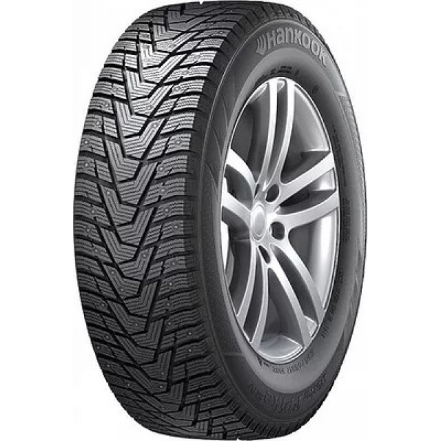Hankook Winter i Pike X W429A 235/55 R18 104T шип    