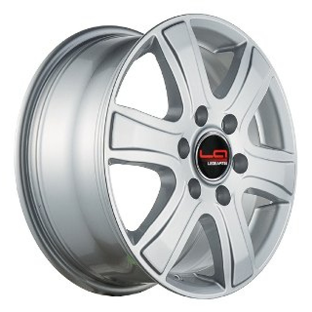 LegeArtis HND78 6.5x16/6x139.7 D92.5 ET56 MB