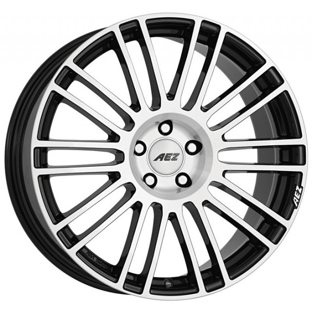 AEZ Strike 8.0x18/5x112.0 D70.10 ET50.00 BFP