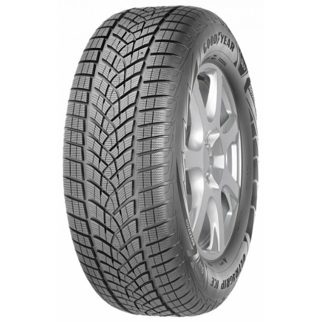 Goodyear Ultra Grip Ice SUV 235/60 R17 106T