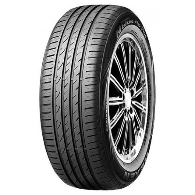 Nexen N'Blue HD Plus 215/60 R16 99H