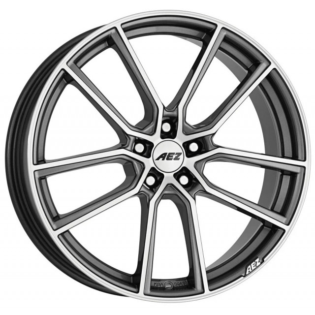 AEZ Raise 7.5x17/5x112.0 D70.10 ET40.00 HBFP