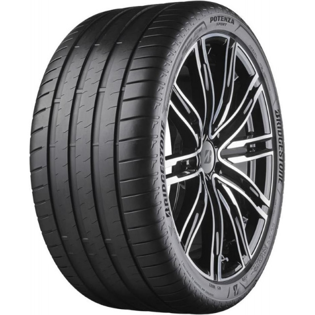 Bridgestone Potenza Sport 255/45 R19 104Y