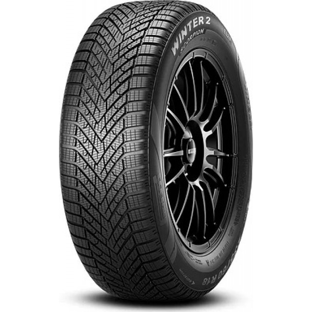 Pirelli Scorpion Winter 2 315/35 R22 111V RunFlat