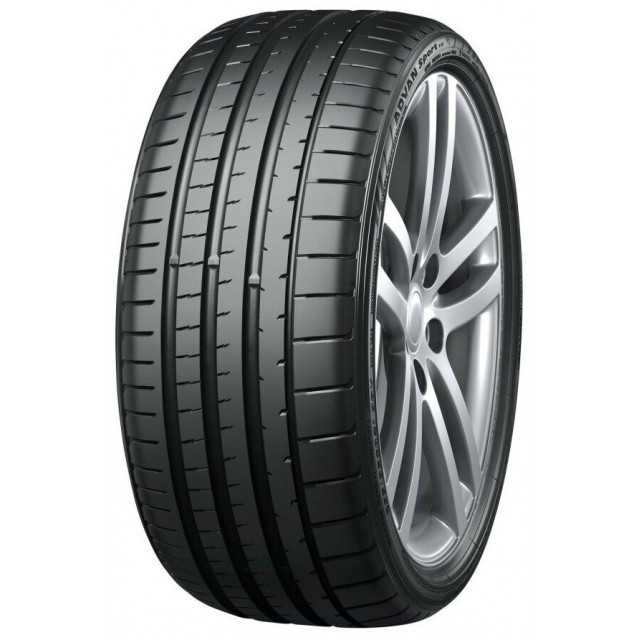 Yokohama Advan Sport V107 275/30 R20 97Y