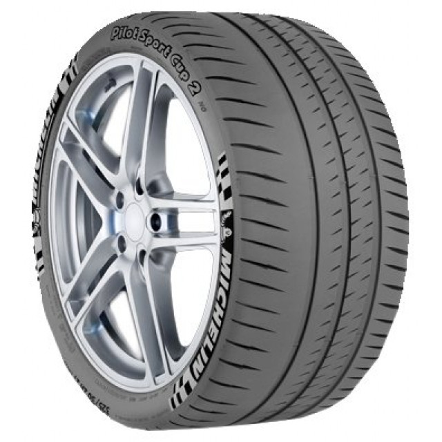 MICHELIN Pilot Sport Cup 2 285/30 R20 99Y