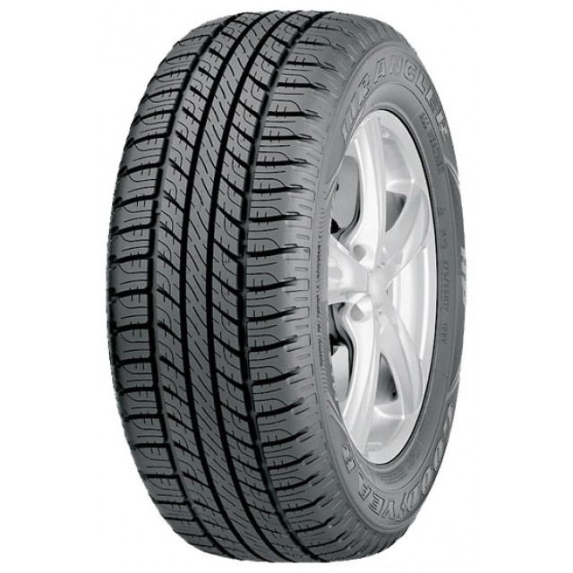 Goodyear Wrangler HP All Weather 265/65 R17 112H