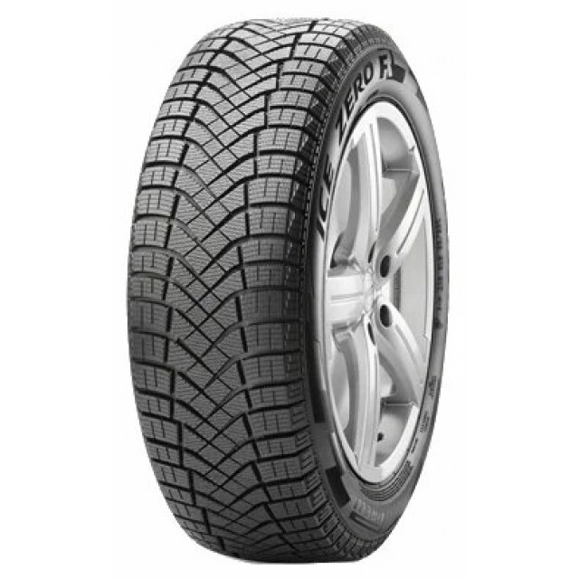 Pirelli Ice Zero FR 235/55 R20 102T 