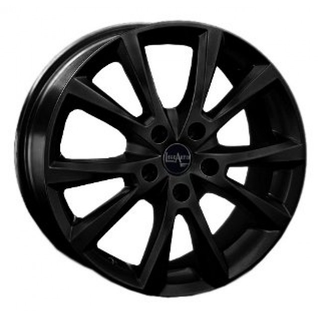 Legeartis Optima VW54 7.5x17/5x130.0 D71.6 ET50.0 MB