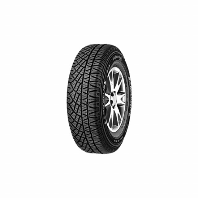 Michelin Latitude Cross 215/60 R17 100H 