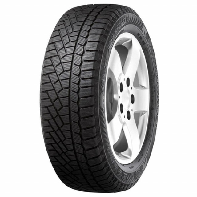 Gislaved Soft Frost 200 SUV 255/50 R19 107T