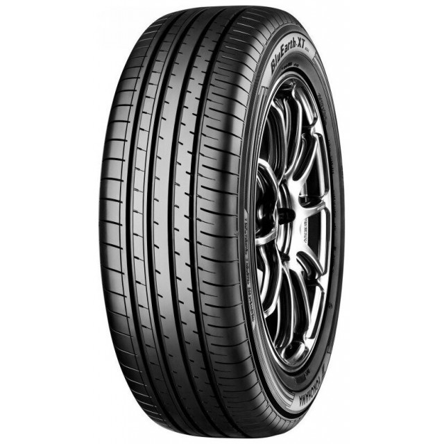 Yokohama BluEarth-XT AE61 235/55 R18 100V