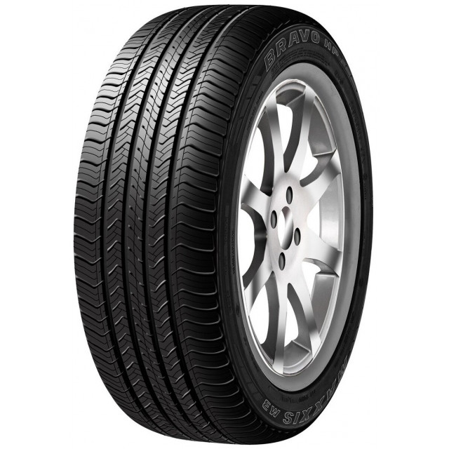 Maxxis Bravo HP-M3 235/55 R19 105V