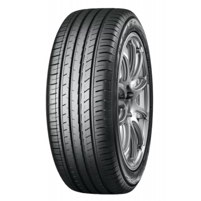 Yokohama BluEarth-GT AE51 215/45 R17 91W