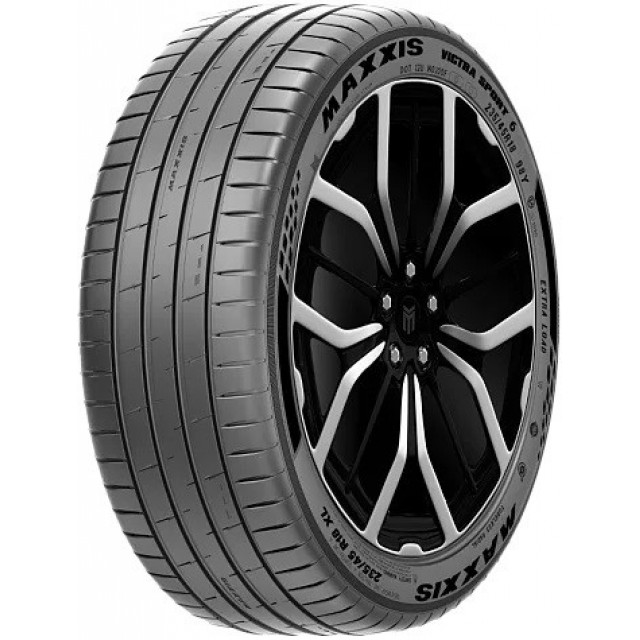 Maxxis Victra Sport 6 VS6 235/45 R19 99Y