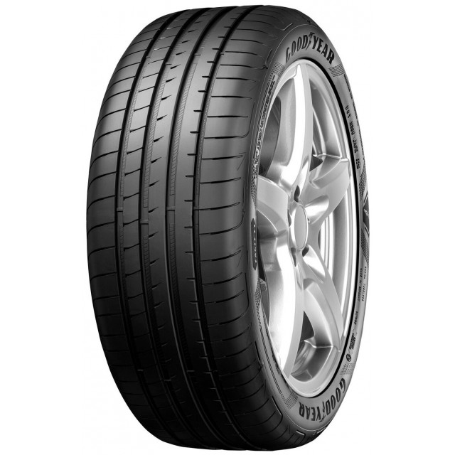 Goodyear Eagle F1 Asymmetric 5 225/40 R19 93Y