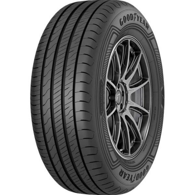 Goodyear EfficientGrip 2 SUV 285/45 R22 114H