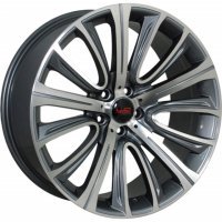 Legeartis Concept B531 8.5x20/5x112.0 D66.60 ET25.00 HBFP
