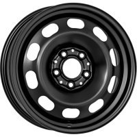 ALCAR STAHLRAD (KFZ) 7502 7.0x16/5x112.0 D66.50 ET47.00 Black