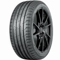 Ikon Tyres Autograph Ultra 2 255/45 R18 103Y